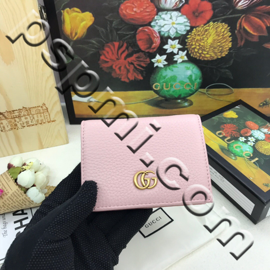 グッチ財布 レプリカ正面デザイン